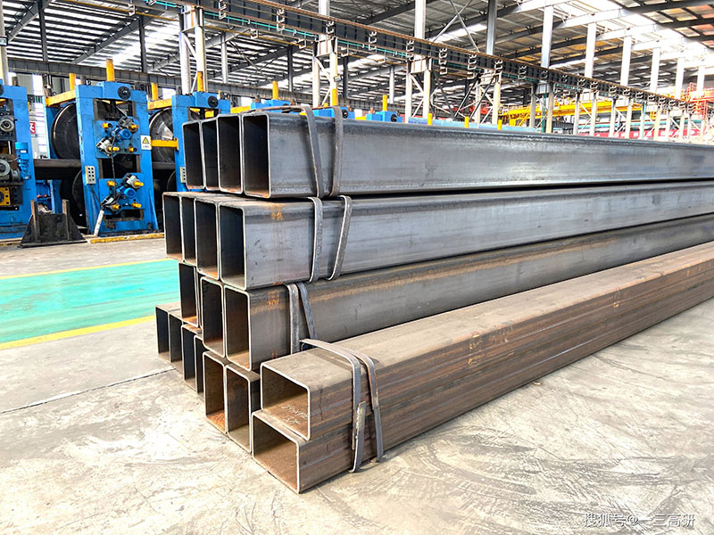 宿迁宿迁矩形管生产厂家 宿迁宿迁矩形管生产厂家